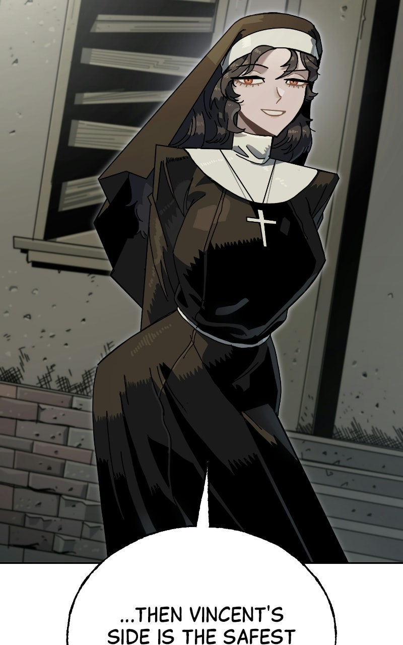 Read Vincent the Great chapter 3 image 32 on Lezhin