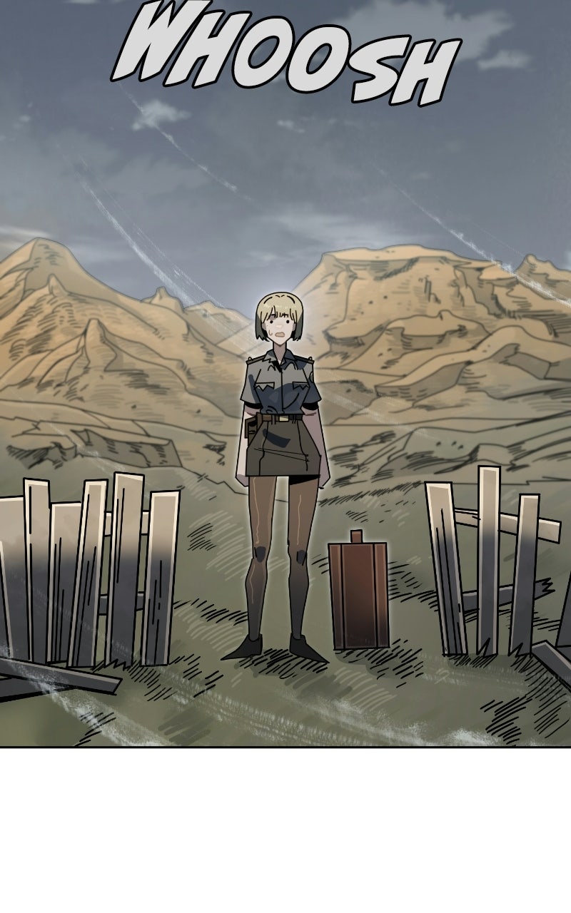 Read Vincent the Great chapter 3 image 34 on Lezhin
