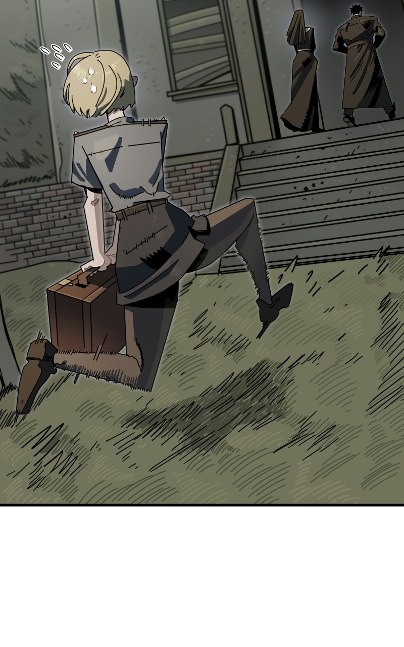 Read Vincent the Great chapter 3 image 36 on Lezhin