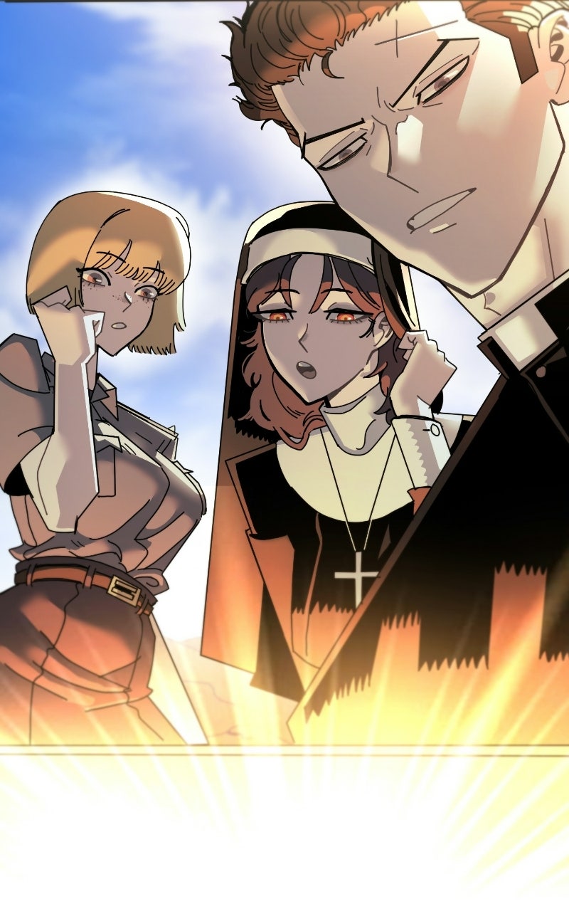 Read Vincent the Great chapter 3 image 5 on Lezhin