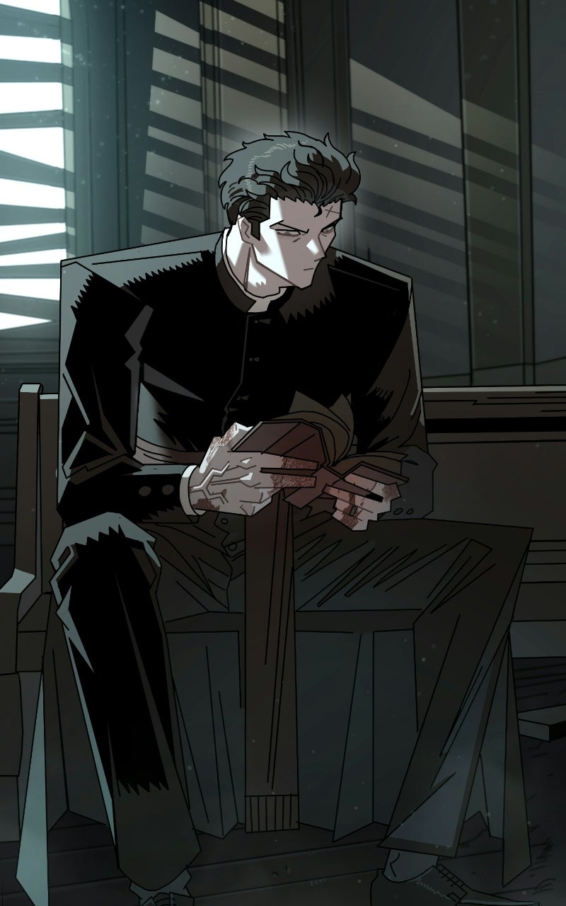 Read Vincent the Great chapter 3 image 54 on Lezhin