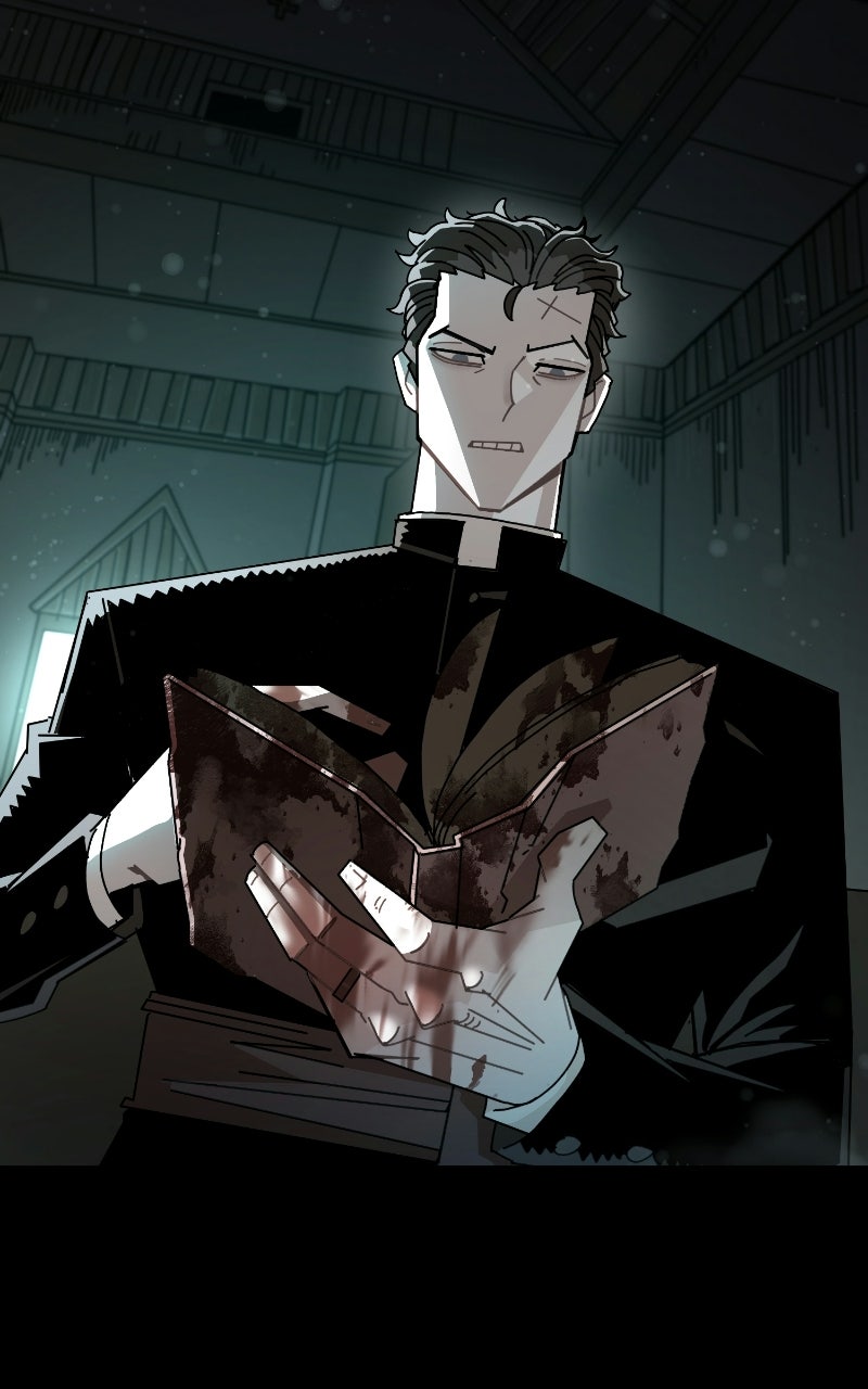 Read Vincent the Great chapter 3 image 60 on Lezhin
