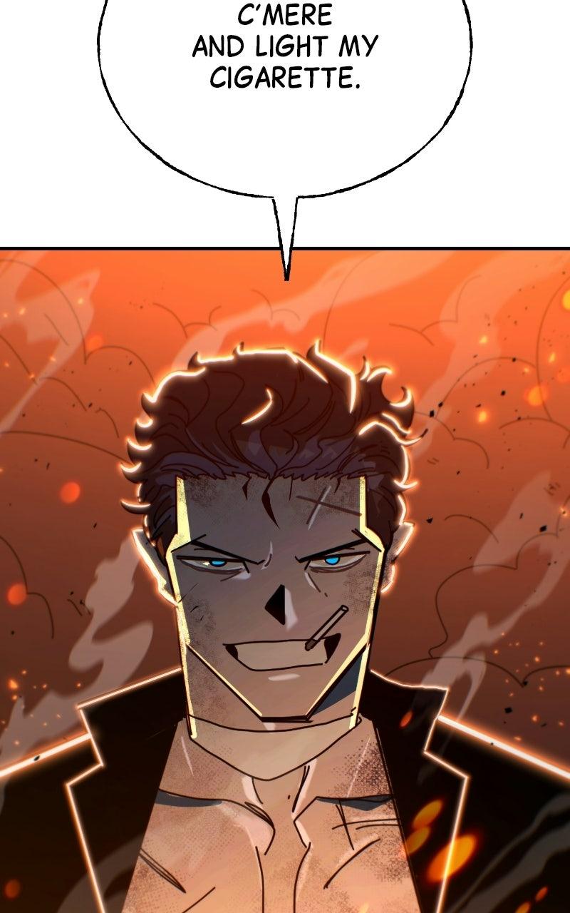Read Vincent the Great chapter 30 image 106 on Lezhin