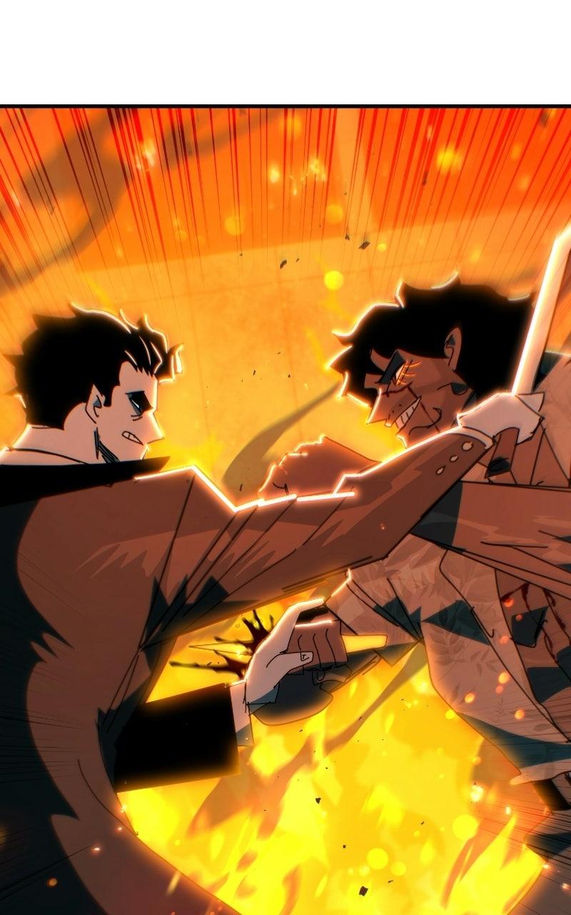 Read Vincent the Great chapter 30 image 112 on Lezhin