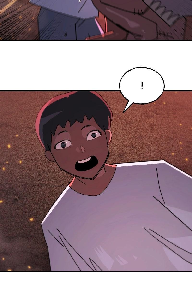 Read Vincent the Great chapter 30 image 47 on Lezhin