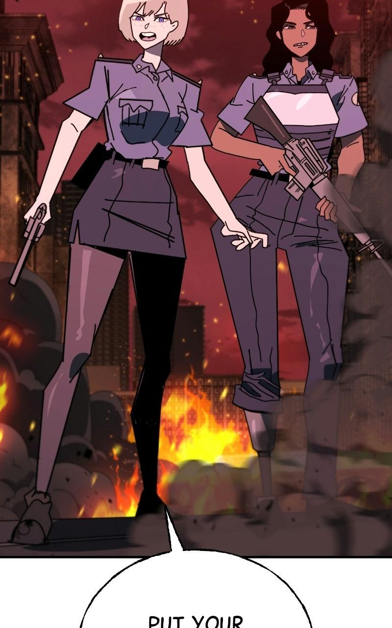 Read Vincent the Great chapter 30 image 70 on Lezhin