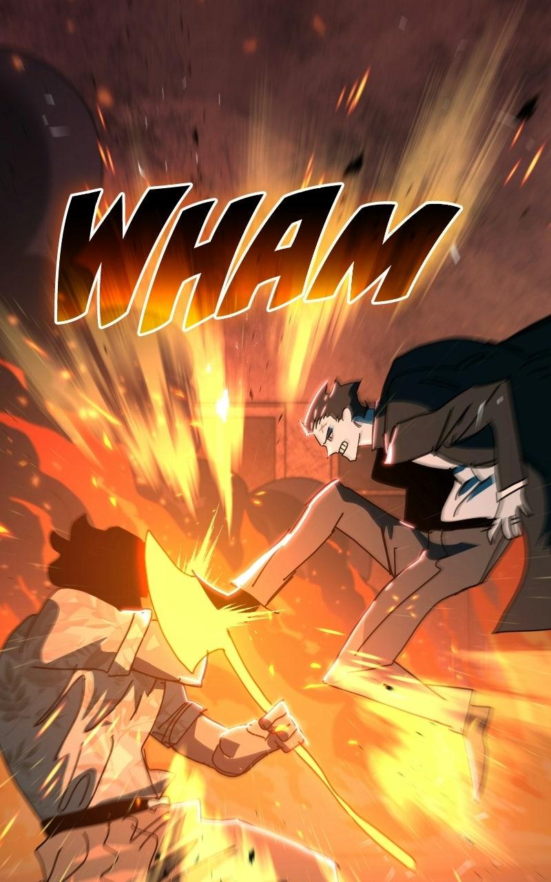 Read Vincent the Great chapter 30 image 88 on Lezhin