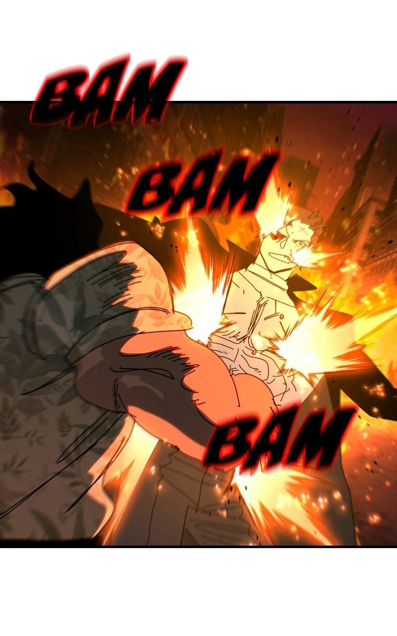 Read Vincent the Great chapter 30 image 97 on Lezhin