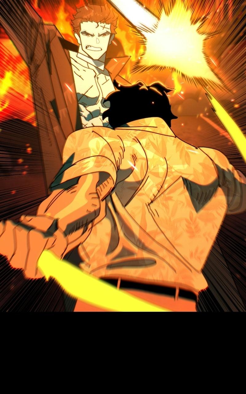 Read Vincent the Great chapter 31 image 2 on Lezhin
