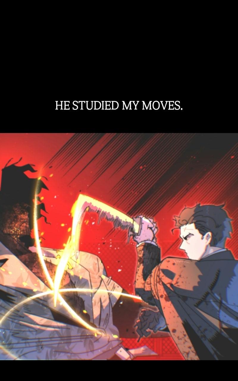 Read Vincent the Great chapter 31 image 4 on Lezhin