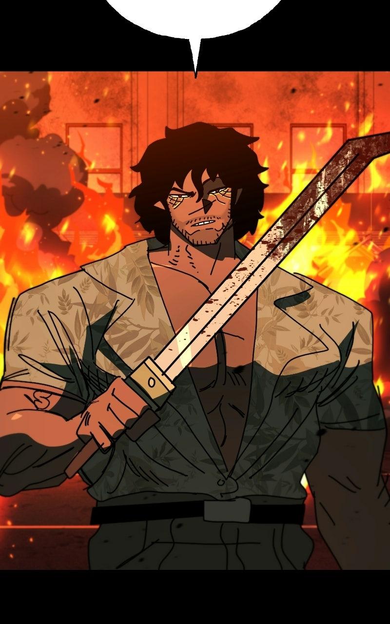 Read Vincent the Great chapter 31 image 44 on Lezhin