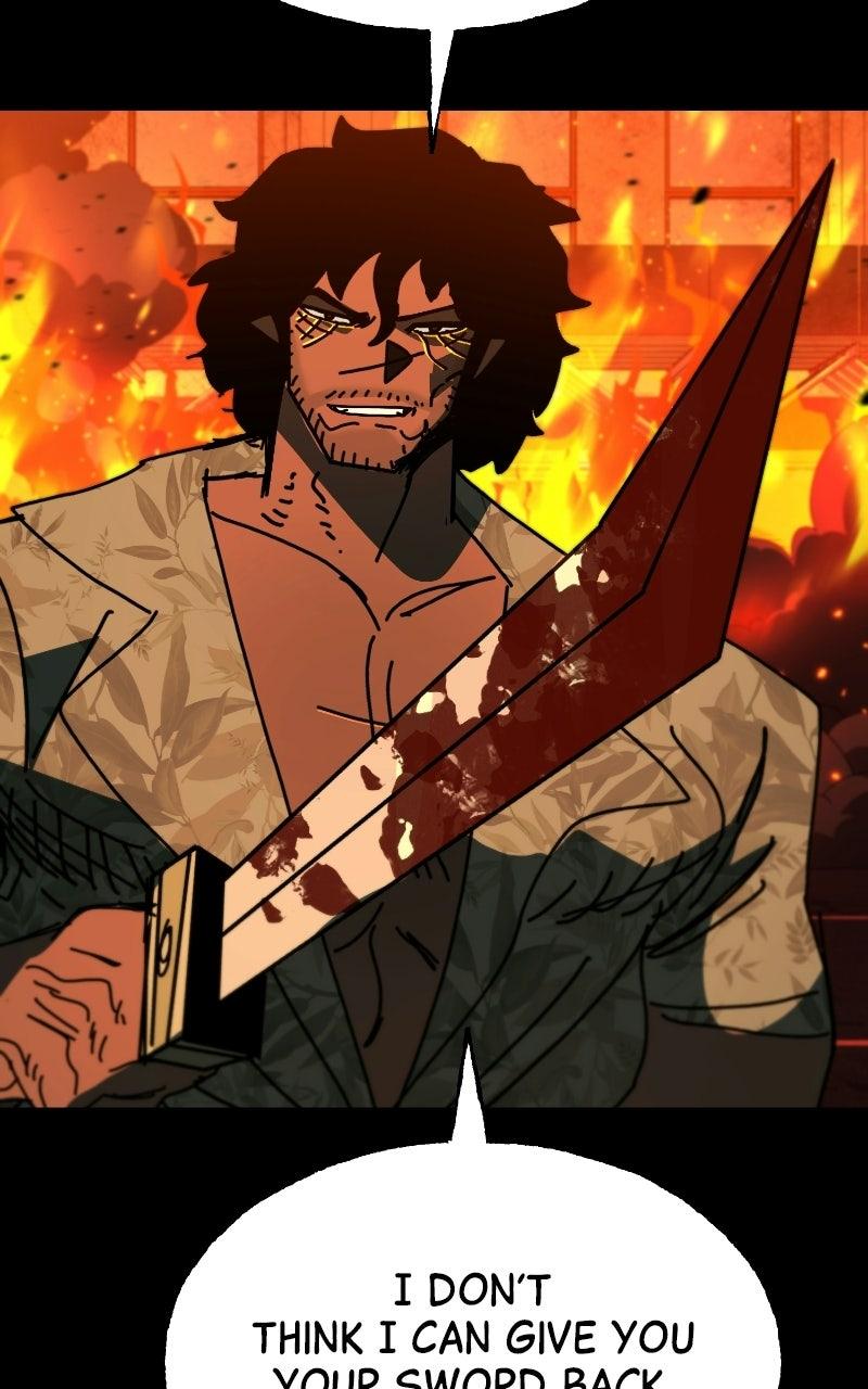Read Vincent the Great chapter 31 image 47 on Lezhin