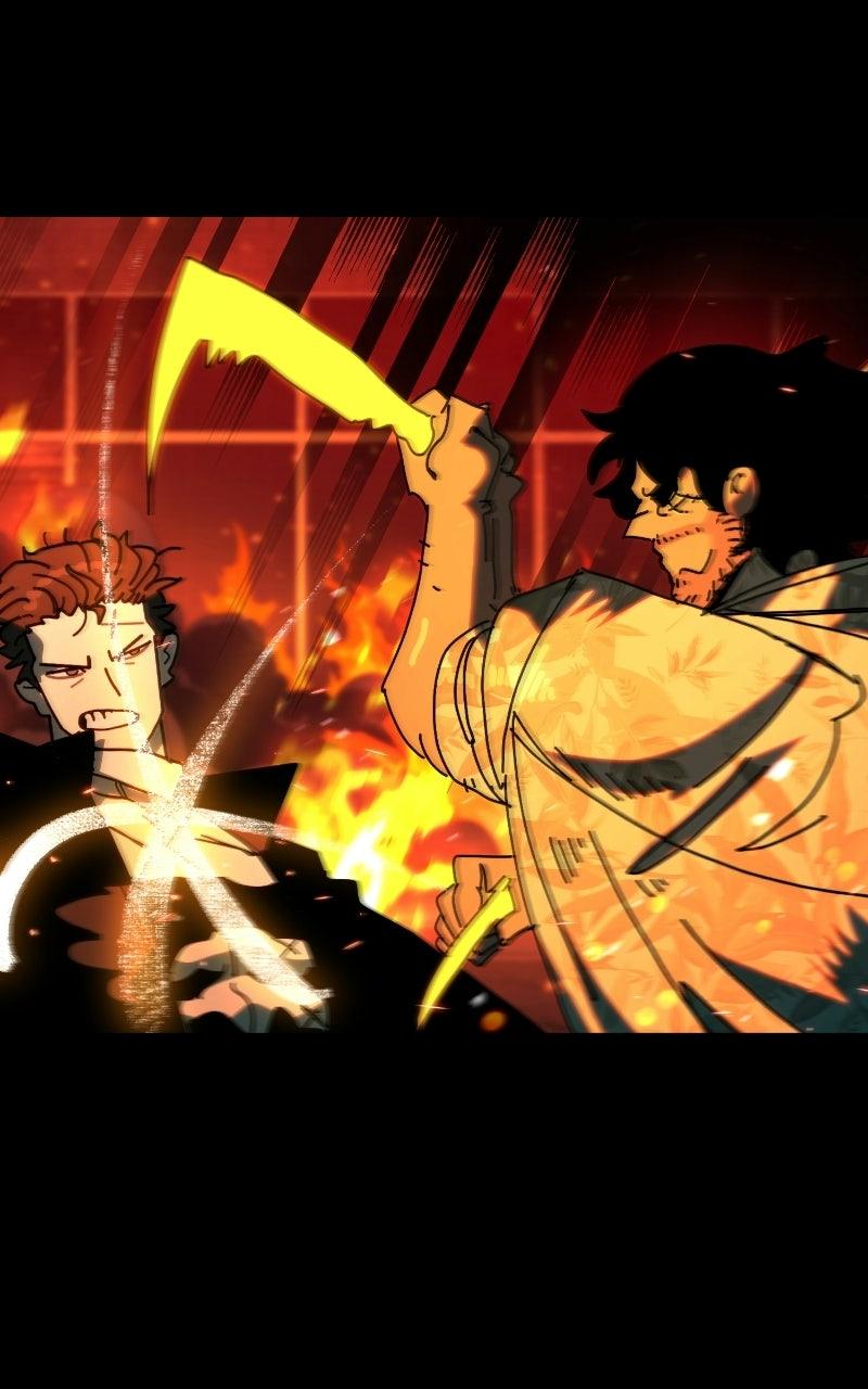 Read Vincent the Great chapter 31 image 5 on Lezhin