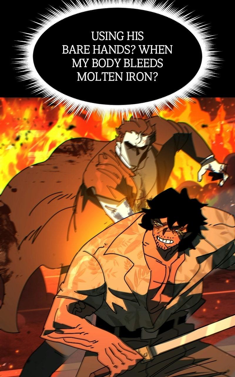 Read Vincent the Great chapter 31 image 67 on Lezhin