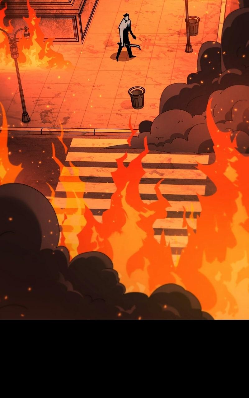 Read Vincent the Great chapter 32 image 1 on Lezhin