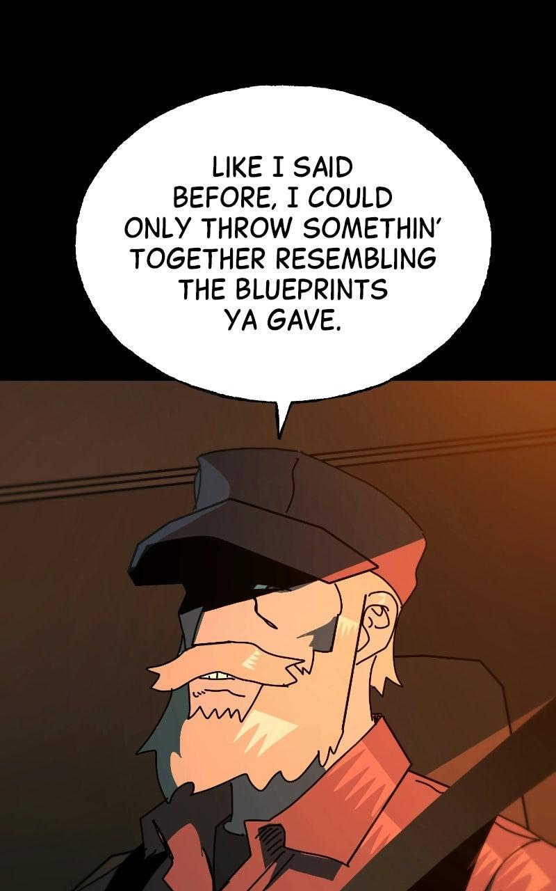 Read Vincent the Great chapter 32 image 16 on Lezhin