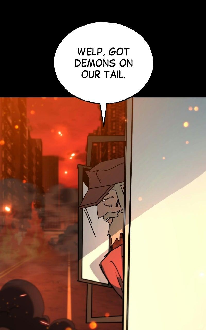 Read Vincent the Great chapter 32 image 21 on Lezhin