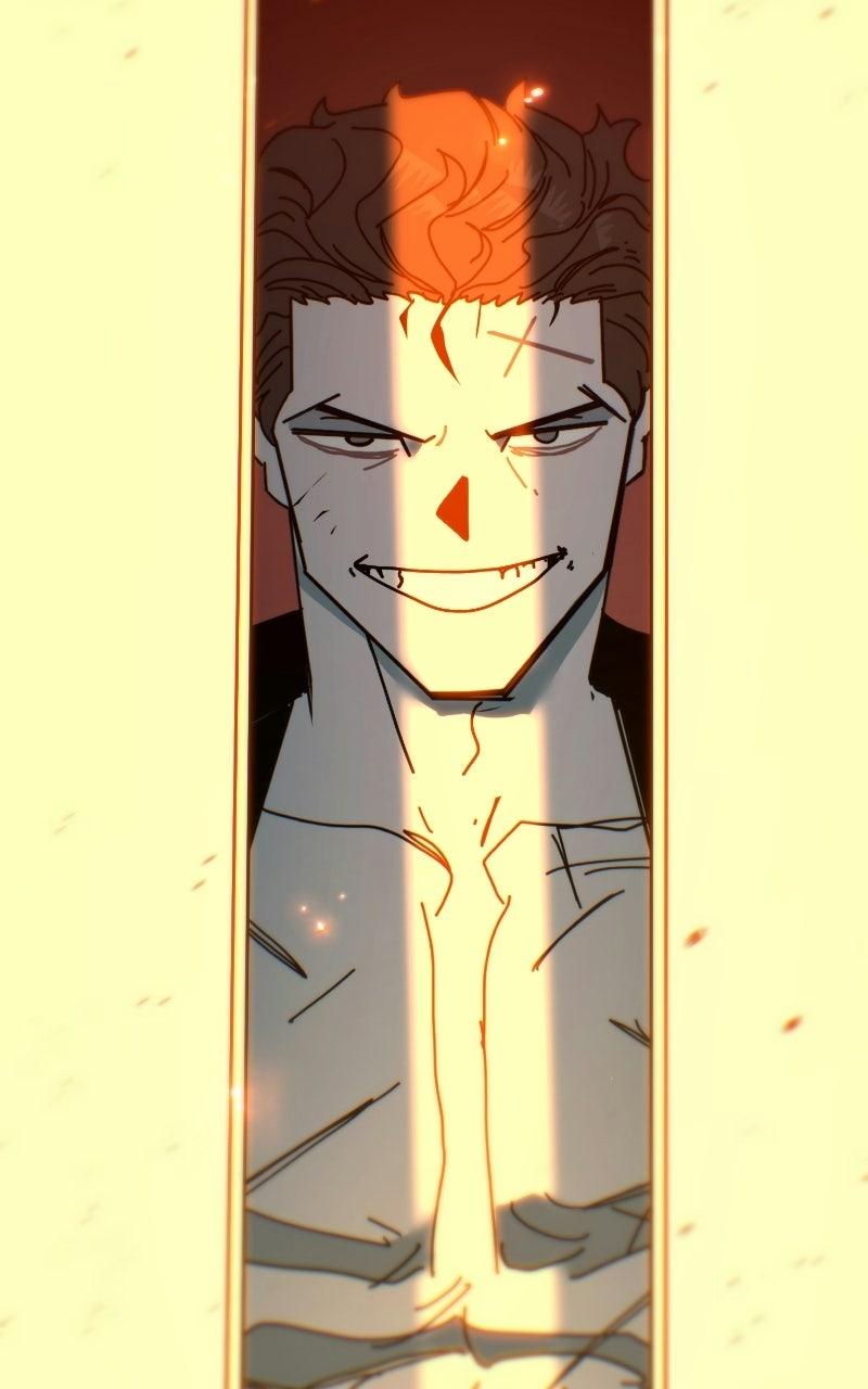 Read Vincent the Great chapter 32 image 23 on Lezhin