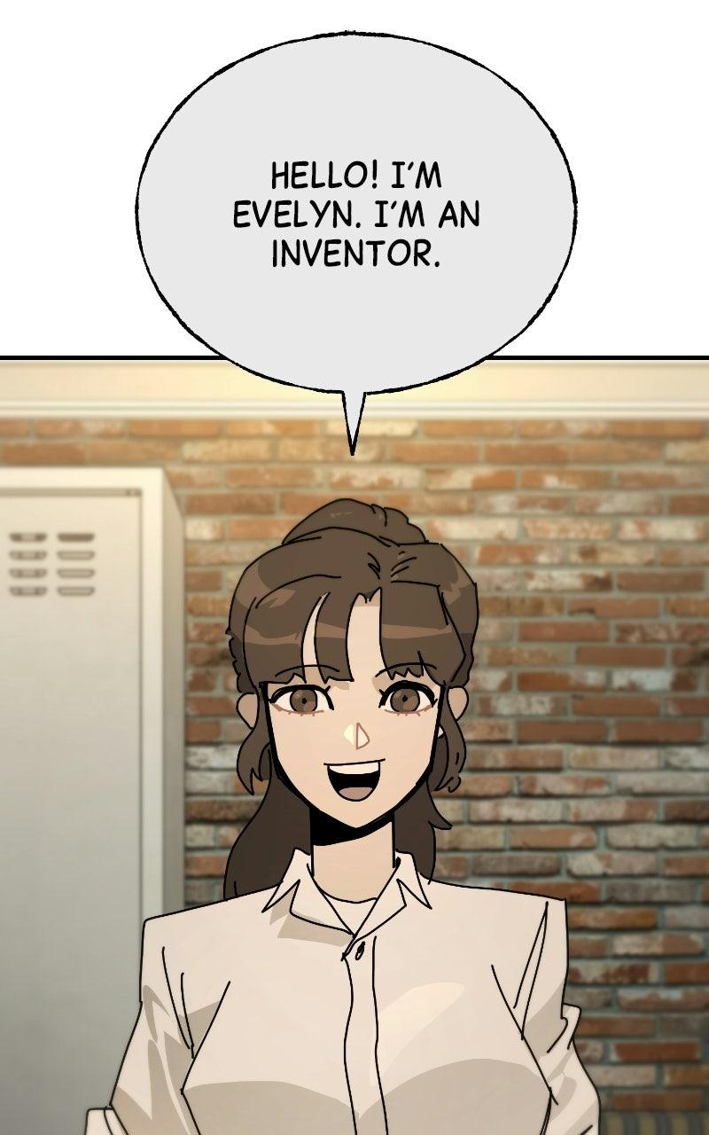 Read Vincent the Great chapter 32 image 41 on Lezhin