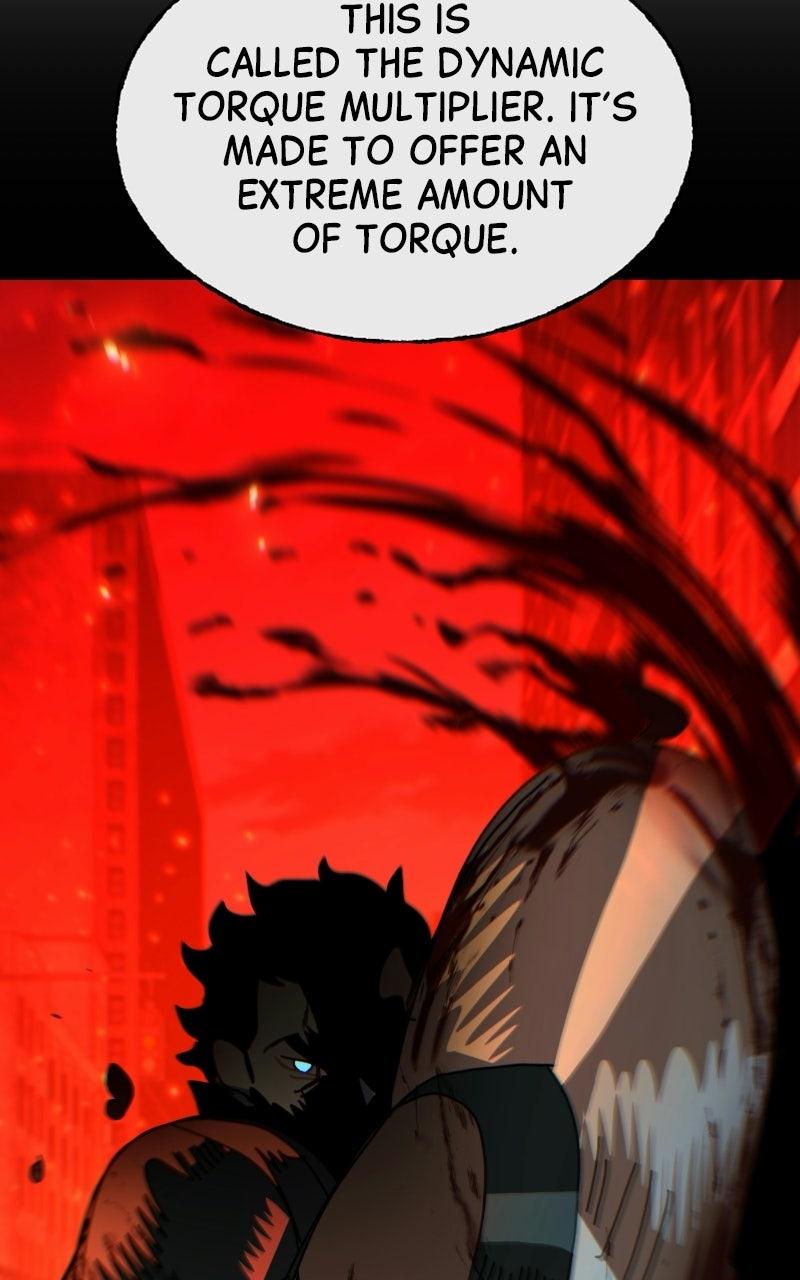 Read Vincent the Great chapter 32 image 43 on Lezhin