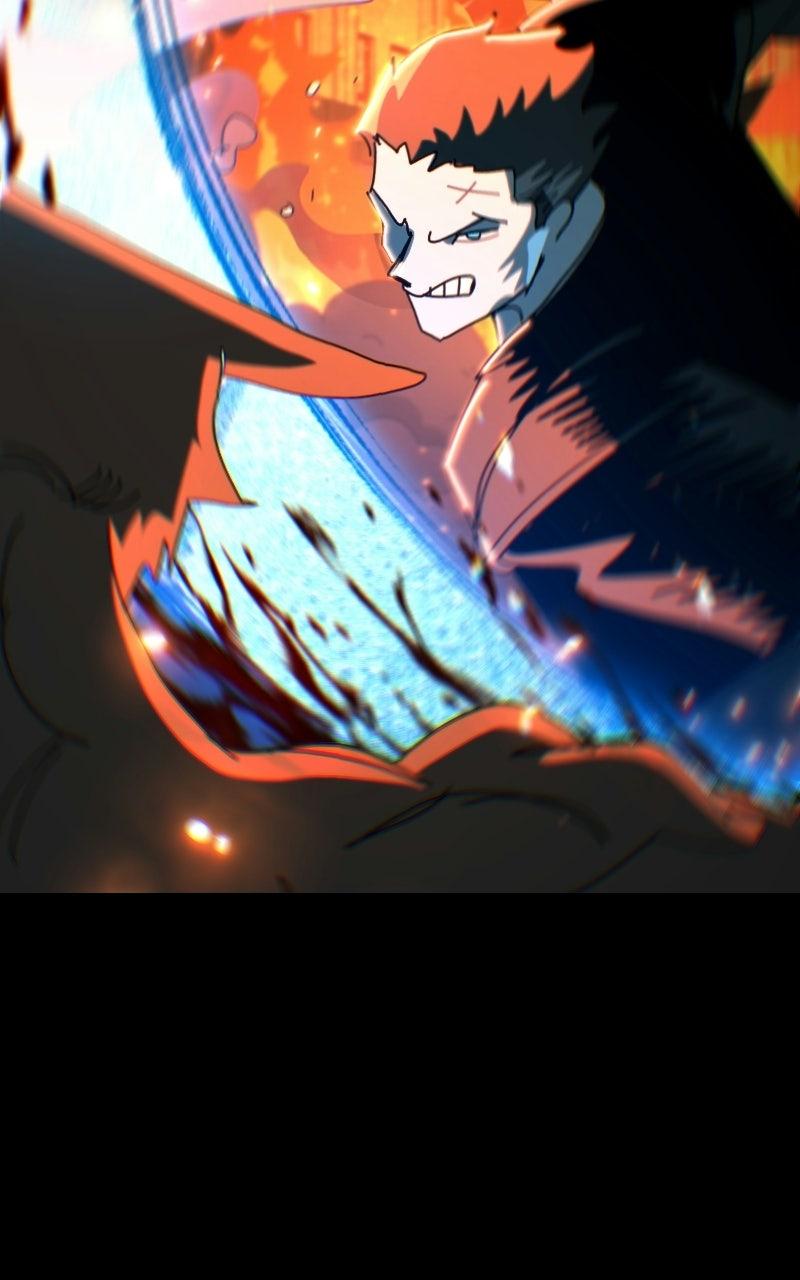 Read Vincent the Great chapter 32 image 47 on Lezhin