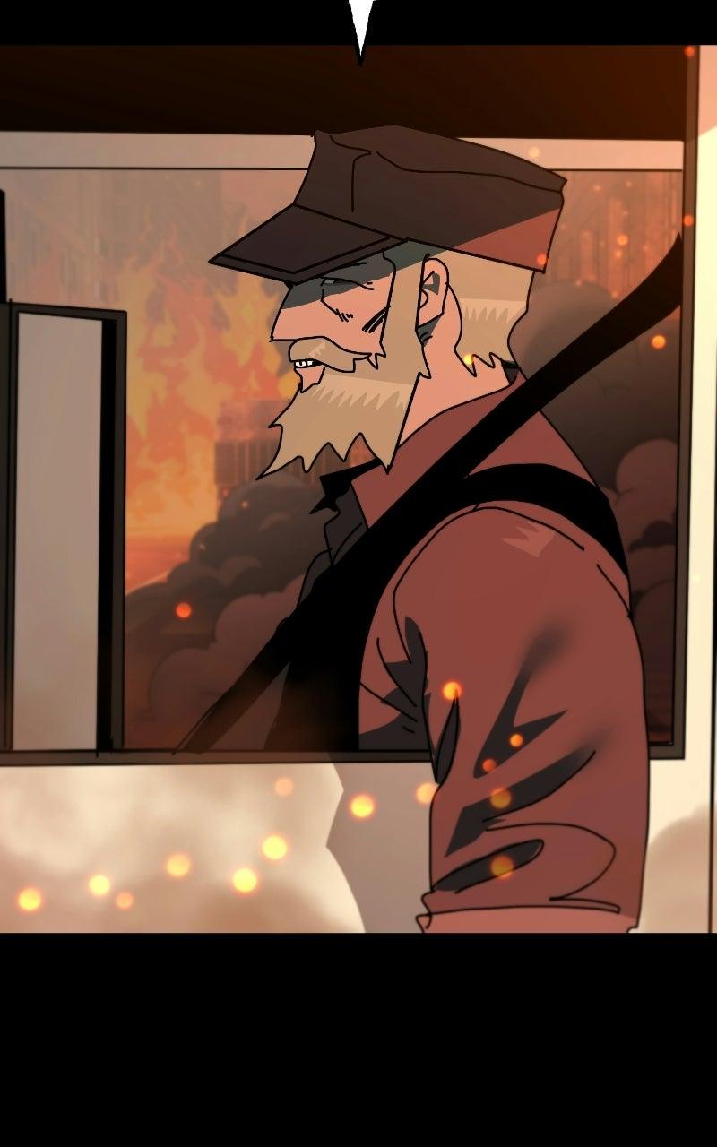 Read Vincent the Great chapter 32 image 5 on Lezhin