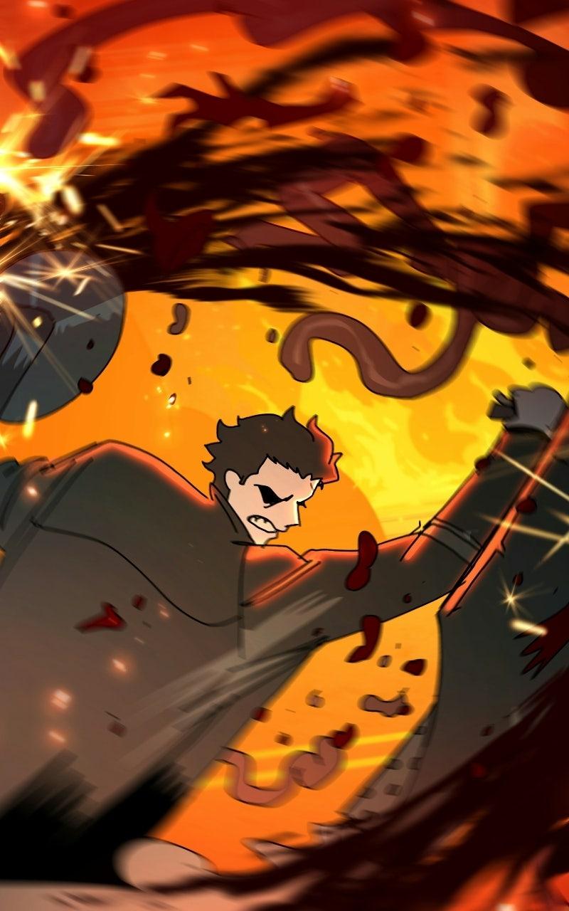 Read Vincent the Great chapter 32 image 57 on Lezhin