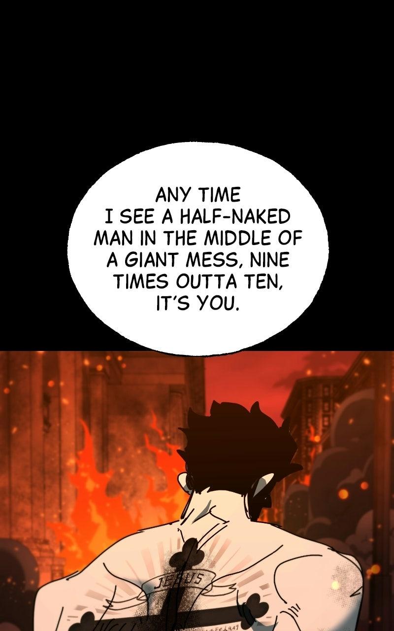 Read Vincent the Great chapter 32 image 6 on Lezhin