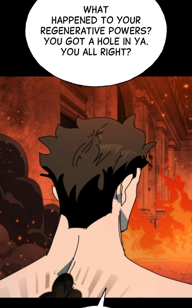 Read Vincent the Great chapter 32 image 8 on Lezhin
