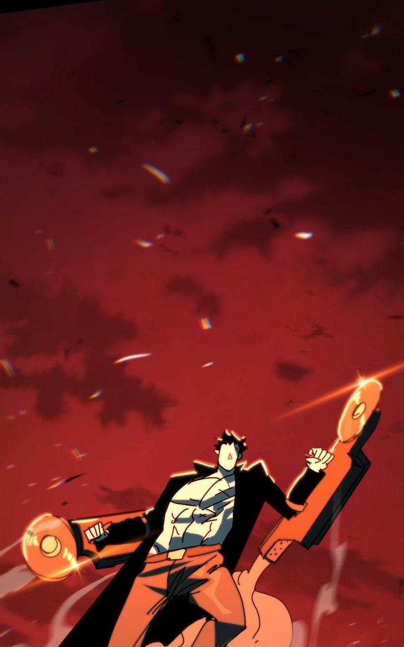 Read Vincent the Great chapter 32 image 86 on Lezhin