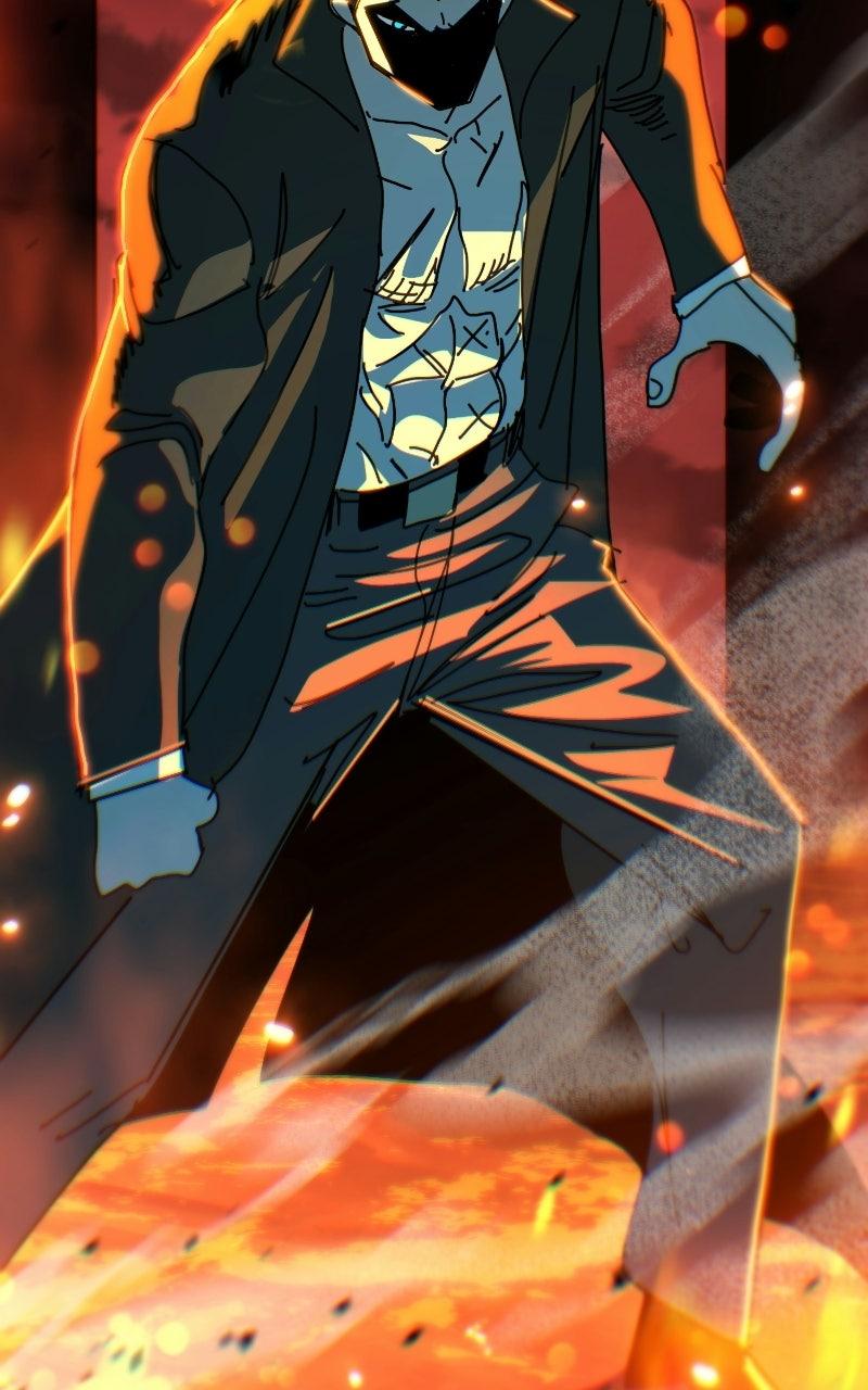 Read Vincent the Great chapter 33 image 129 on Lezhin