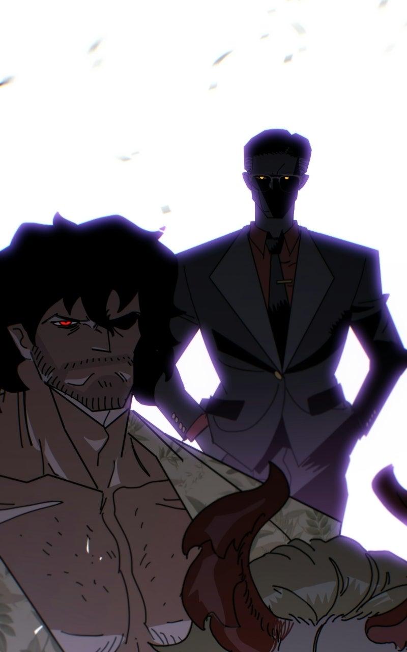 Read Vincent the Great chapter 33 image 5 on Lezhin