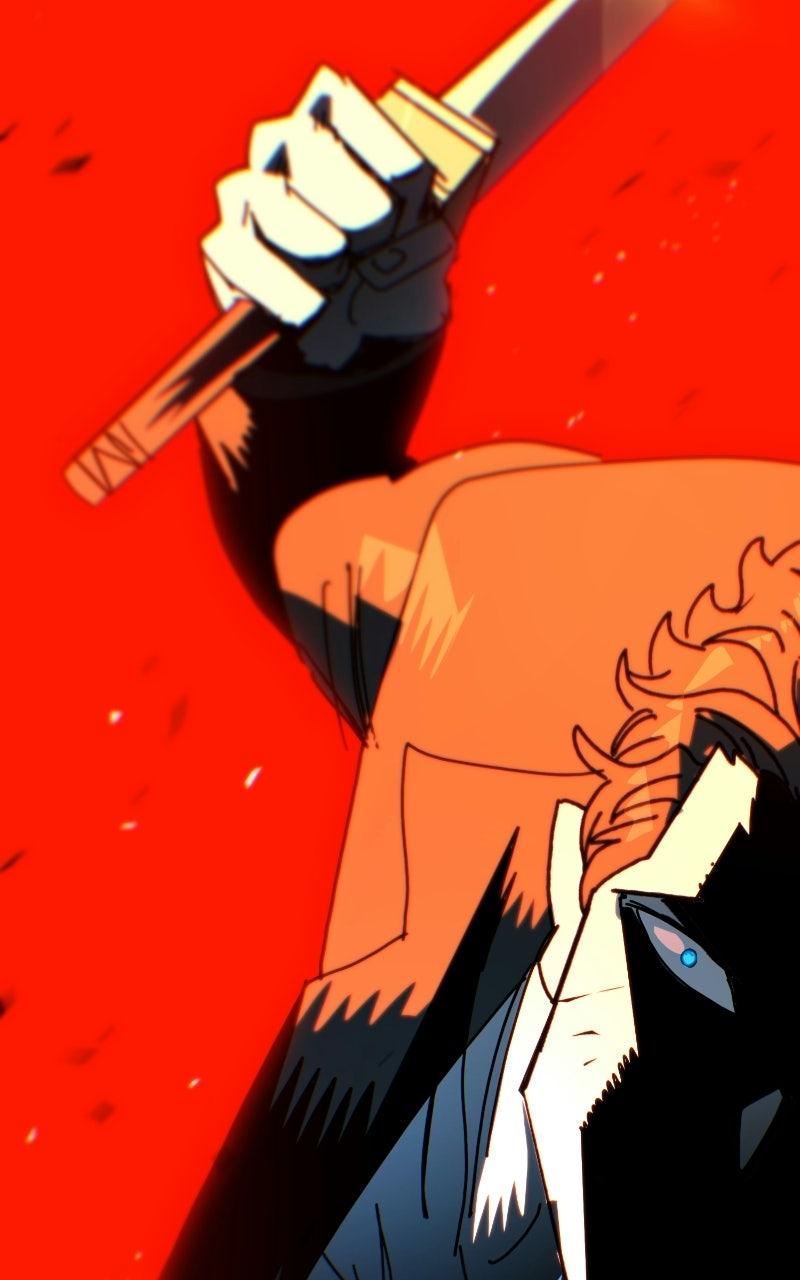 Read Vincent the Great chapter 33 image 55 on Lezhin