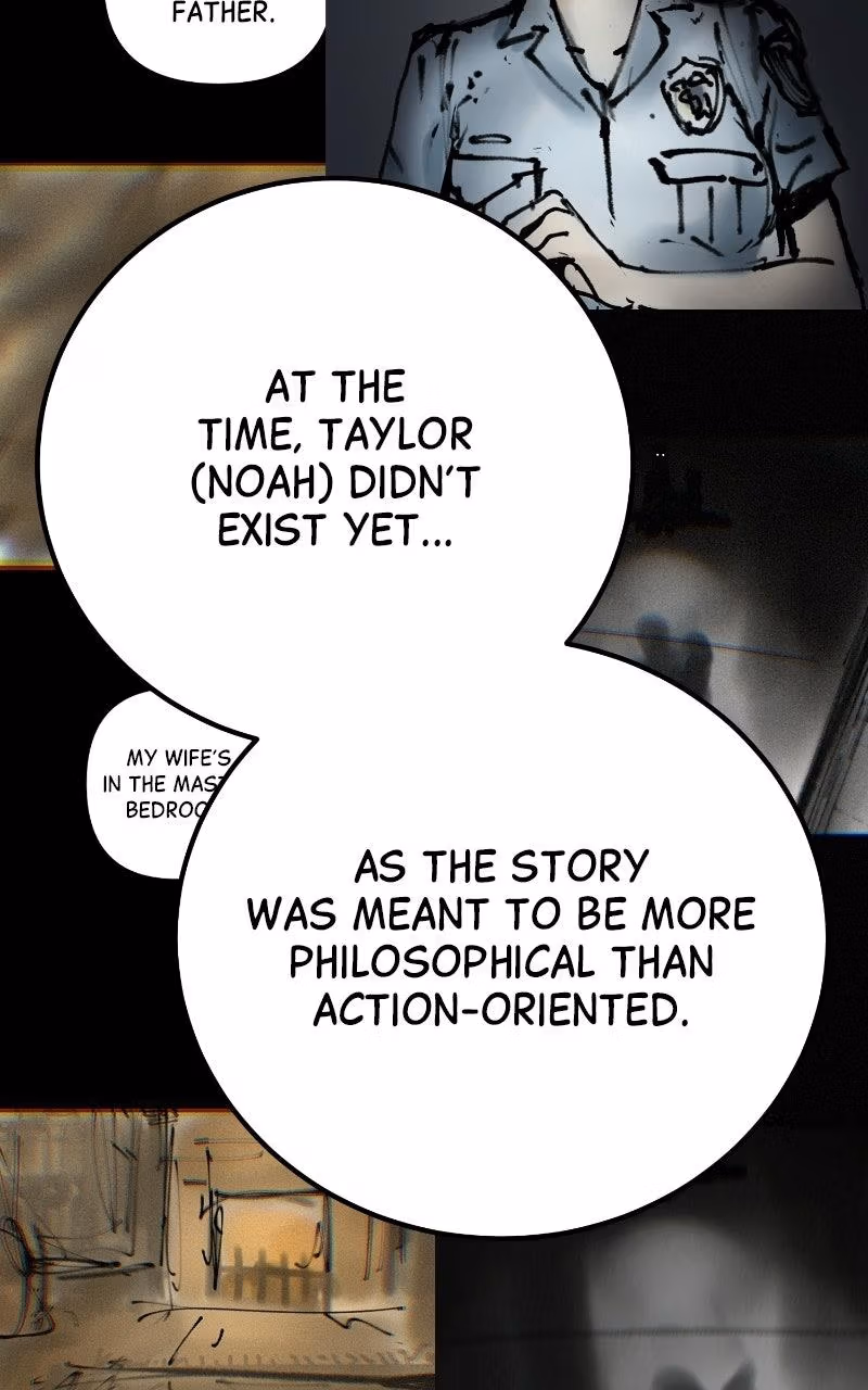 Read Vincent the Great chapter 34.5 image 10 on Lezhin