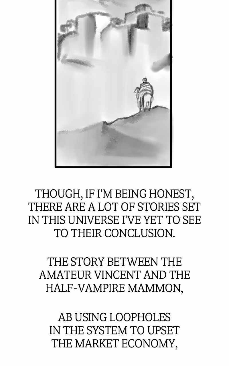Read Vincent the Great chapter 34.5 image 26 on Lezhin