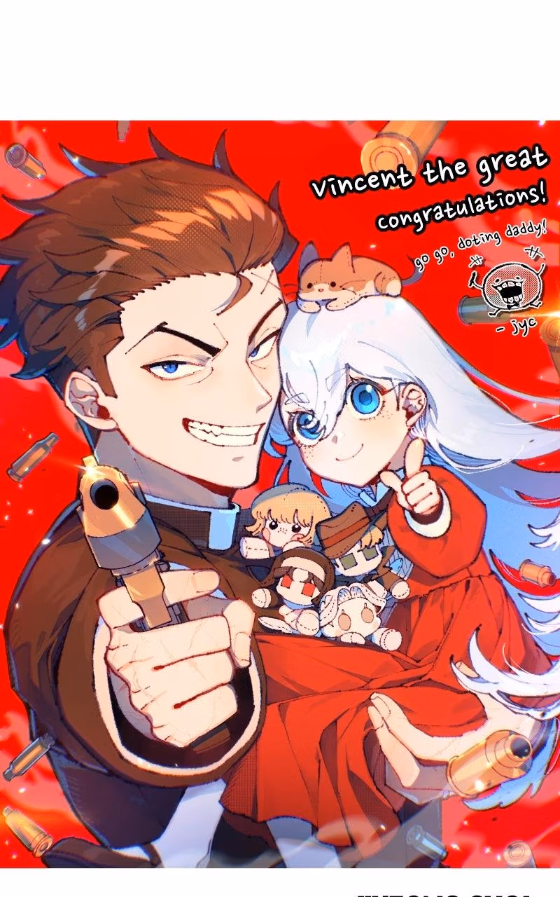 Read Vincent the Great chapter 34.5 image 39 on Lezhin
