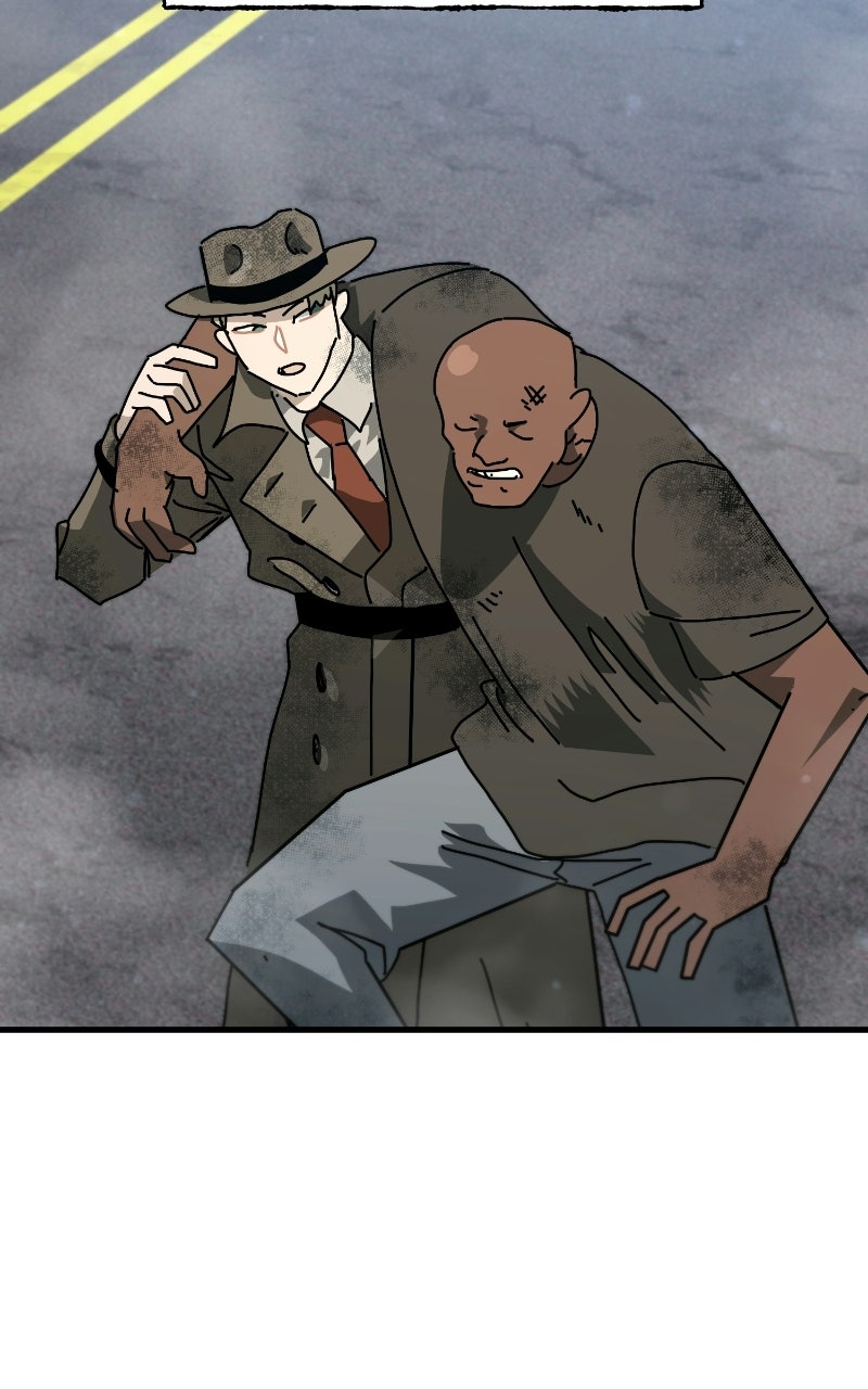 Read Vincent the Great chapter 34 image 11 on Lezhin