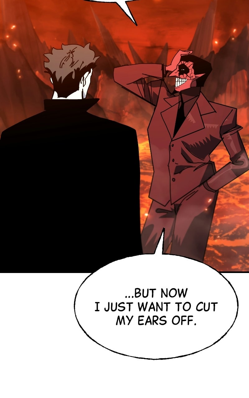 Read Vincent the Great chapter 34 image 122 on Lezhin