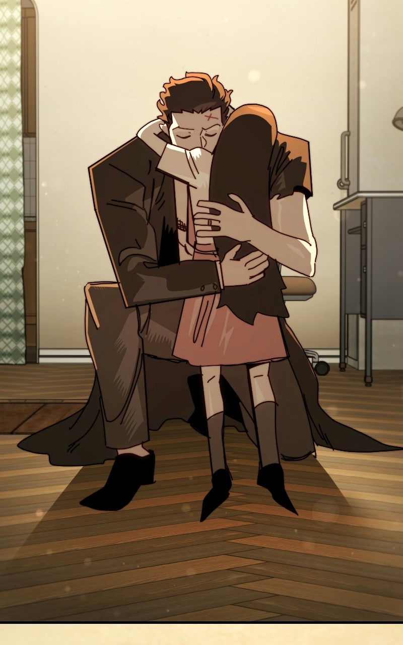 Read Vincent the Great chapter 34 image 149 on Lezhin