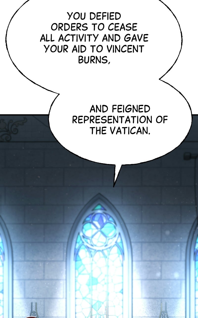 Read Vincent the Great chapter 34 image 21 on Lezhin