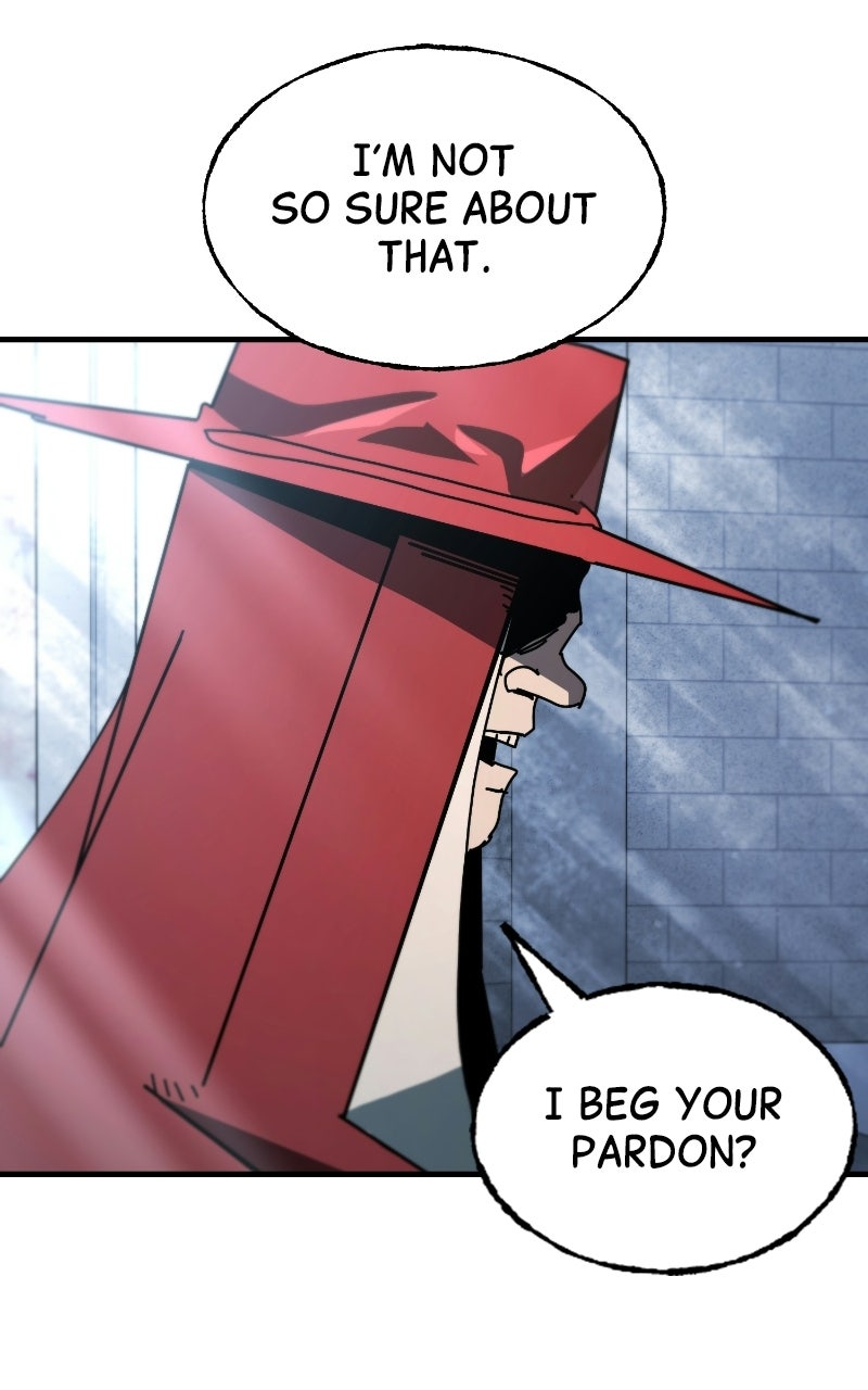 Read Vincent the Great chapter 34 image 25 on Lezhin