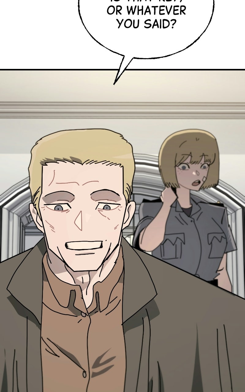 Read Vincent the Great chapter 34 image 29 on Lezhin
