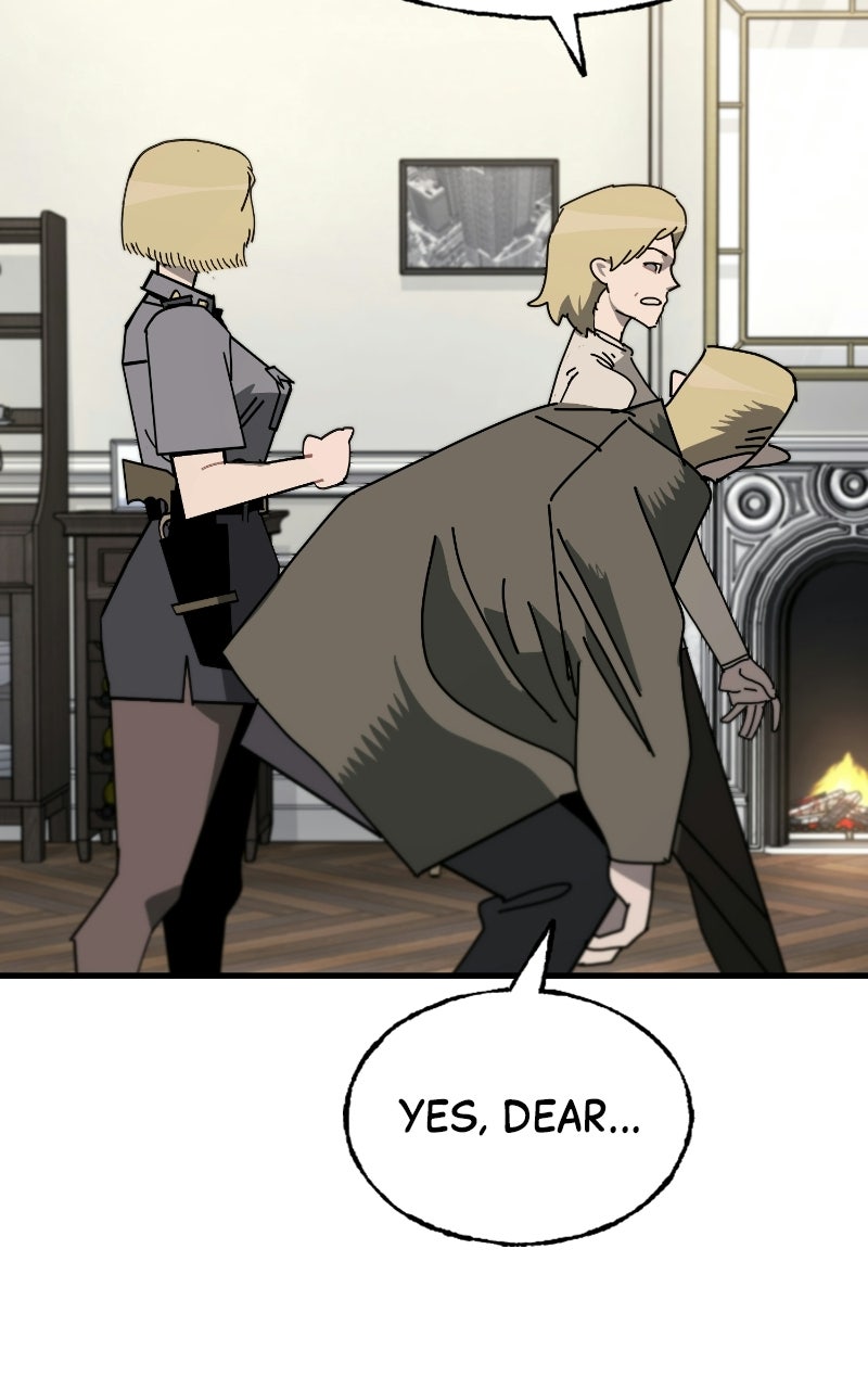 Read Vincent the Great chapter 34 image 34 on Lezhin