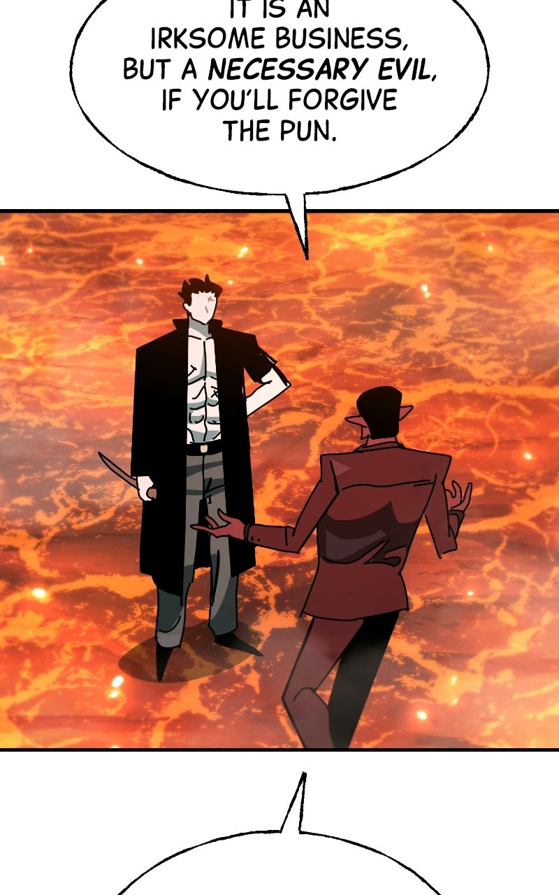 Read Vincent the Great chapter 34 image 95 on Lezhin