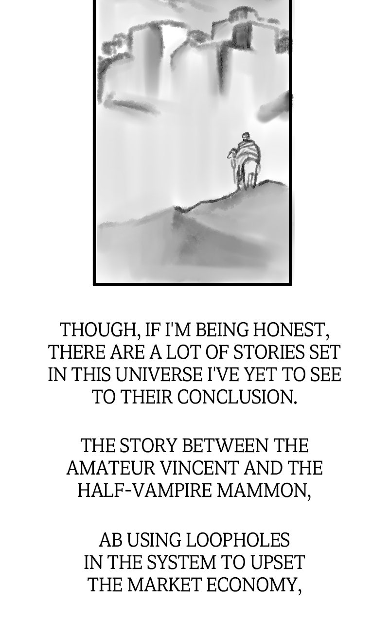 Read Vincent the Great chapter 35 image 26 on Lezhin