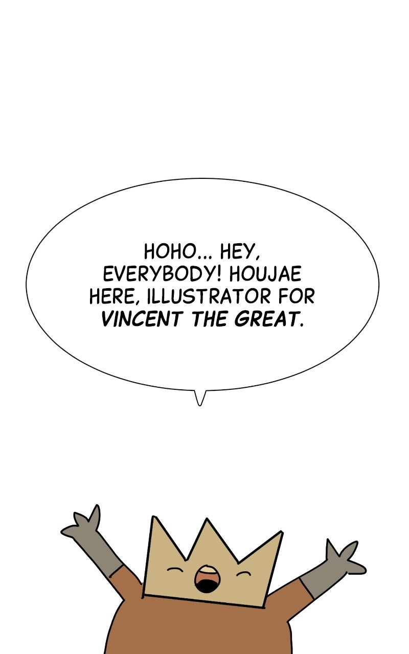 Read Vincent the Great chapter 35 image 31 on Lezhin