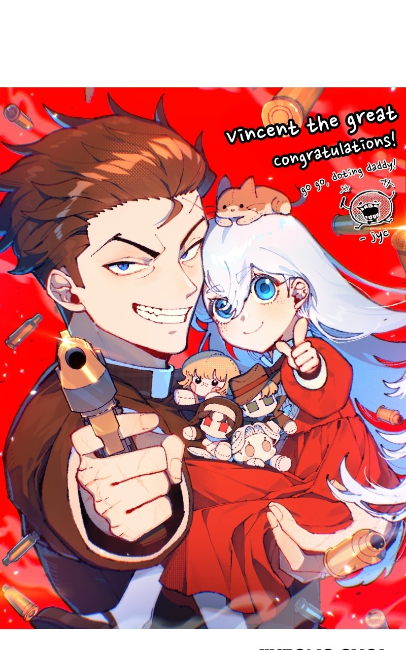 Read Vincent the Great chapter 35 image 39 on Lezhin