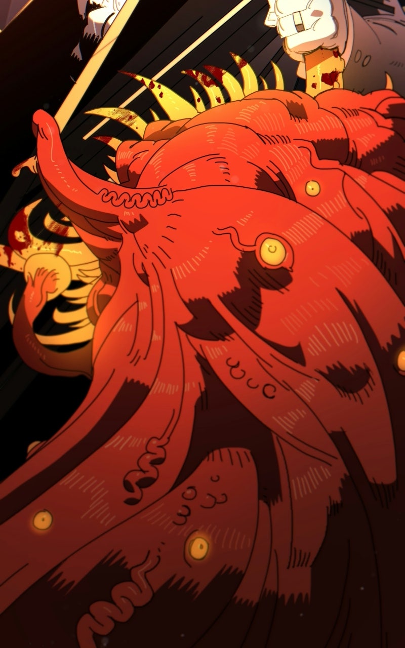 Read Vincent the Great chapter 4 image 128 on Lezhin