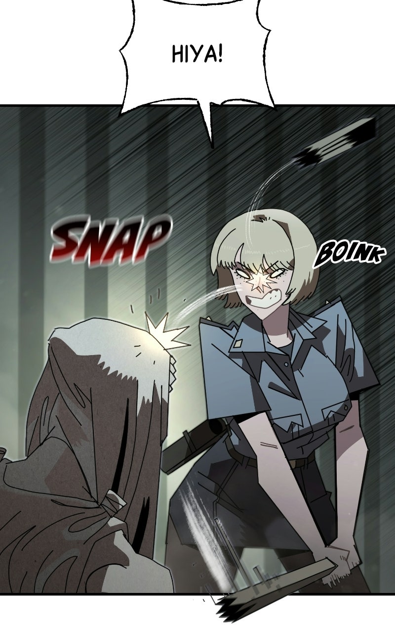 Read Vincent the Great chapter 4 image 33 on Lezhin