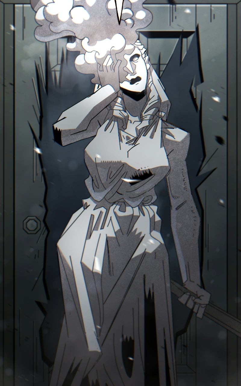 Read Vincent the Great chapter 4 image 53 on Lezhin